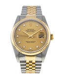 Rolex Datejust 16233